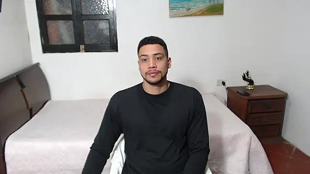 Jhors  Collens online show from 20, 9, 2025