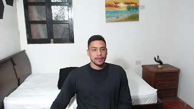 Jhors  Collens online show from 3, 10, 2025