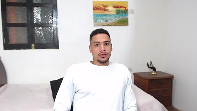 Jhors  Collens online show from 2, 12, 2025