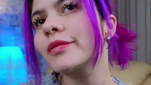 Katya Zaitseva online show from 31, 12, 2024