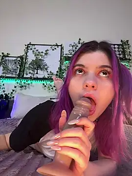 Katya Zaitseva online show from 18, 1, 2025