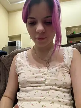 Katya Zaitseva online show from 26, 1, 2025