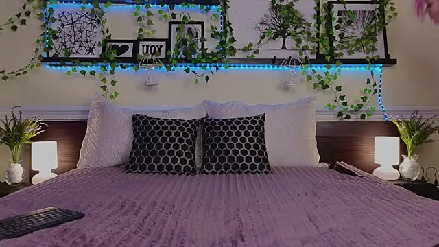 Katya Zaitseva online show from 27, 2, 2025