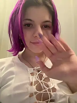 Katya Zaitseva online show from 11, 3, 2025