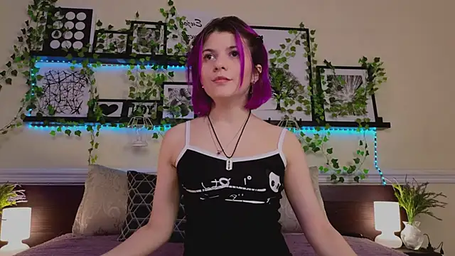 Katya Zaitseva online show from 15, 3, 2025