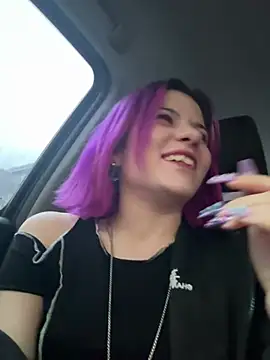 Katya Zaitseva online show from 16, 3, 2025