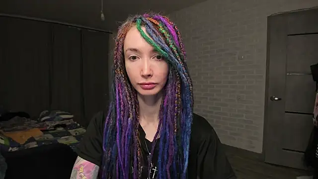 Snapshot of Roxy_Silver chatting on 7, 1, 2025 Roxy Silver online show from 7, 1, 2025