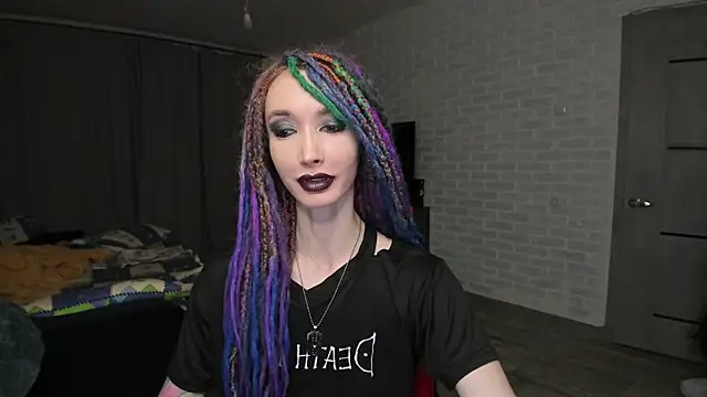 Snapshot of Roxy_Silver chatting on 9, 1, 2025 Roxy Silver online show from 9, 1, 2025