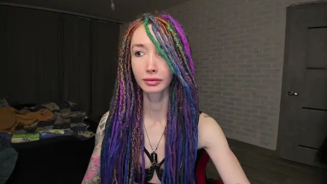 Snapshot of Roxy_Silver chatting on 11, 1, 2025 Roxy Silver online show from 11, 1, 2025