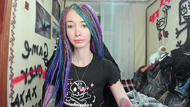 Snapshot of Roxy_Silver chatting on 14, 1, 2025 Roxy Silver online show from 14, 1, 2025