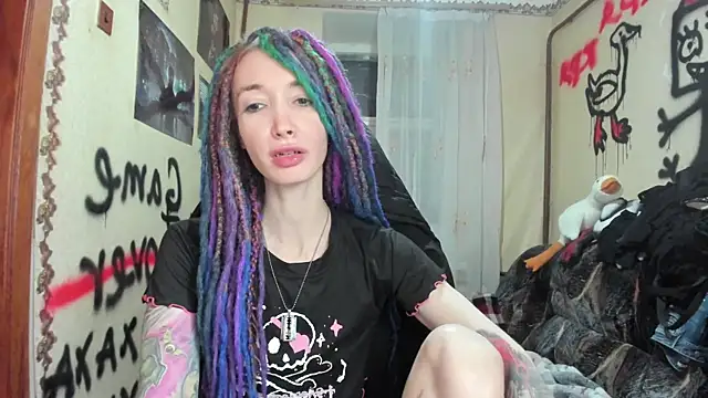 Snapshot of Roxy_Silver chatting on 14, 1, 2025 Roxy Silver online show from 14, 1, 2025