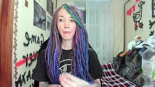 Snapshot of Roxy_Silver chatting on 19, 1, 2025 Roxy Silver online show from 19, 1, 2025