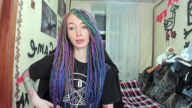 Snapshot of Roxy_Silver chatting on 20, 1, 2025 Roxy Silver online show from 20, 1, 2025