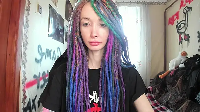 Snapshot of Roxy_Silver chatting on 22, 1, 2025 Roxy Silver online show from 22, 1, 2025