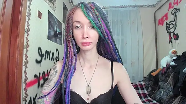 Snapshot of Roxy_Silver chatting on 22, 1, 2025 Roxy Silver online show from 22, 1, 2025