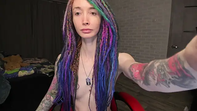 Snapshot of Roxy_Silver chatting on 31, 1, 2025 Roxy Silver online show from 31, 1, 2025