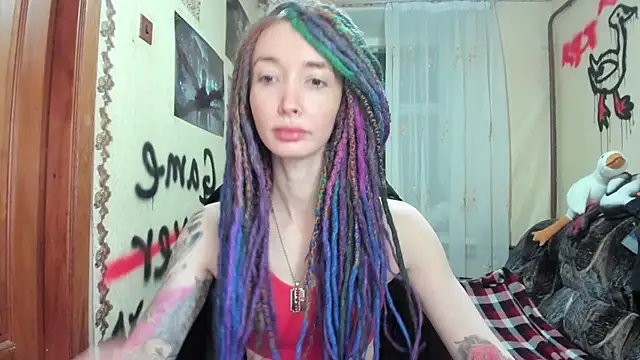 Snapshot of Roxy_Silver chatting on 1, 2, 2025 Roxy Silver online show from 1, 2, 2025