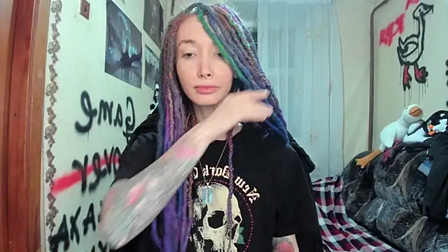 Snapshot of Roxy_Silver chatting on 9, 2, 2025 Roxy Silver online show from 9, 2, 2025