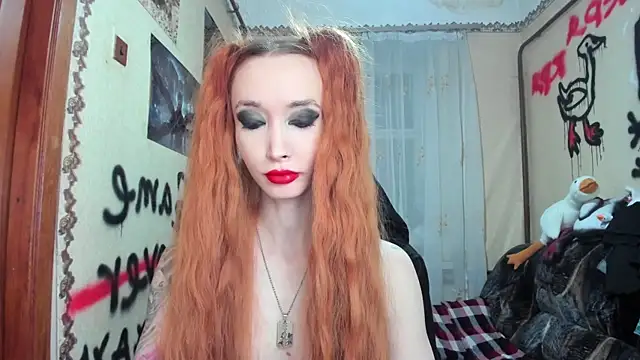 Snapshot of Roxy_Silver chatting on 16, 2, 2025 Roxy Silver online show from 16, 2, 2025