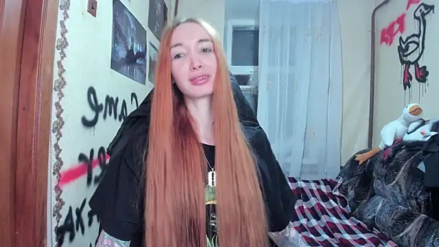 Snapshot of Roxy_Silver chatting on 19, 2, 2025 Roxy Silver online show from 19, 2, 2025