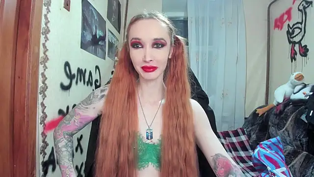 Snapshot of Roxy_Silver chatting on 20, 2, 2025 Roxy Silver online show from 20, 2, 2025