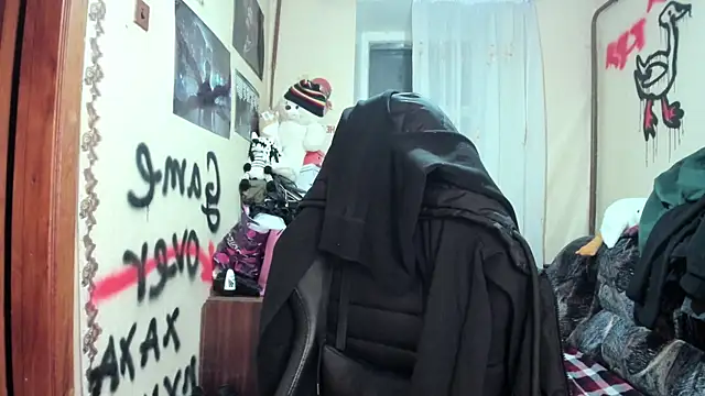 Snapshot of Roxy_Silver chatting on 27, 2, 2025 Roxy Silver online show from 27, 2, 2025