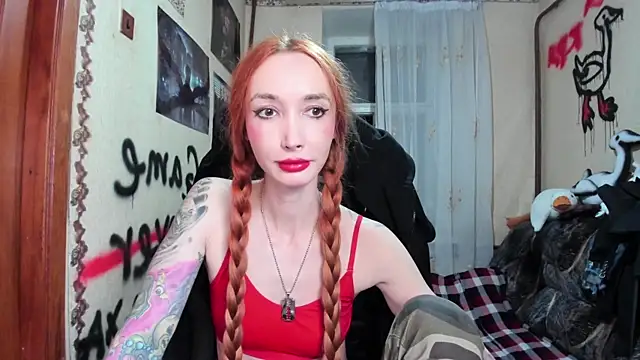 Snapshot of Roxy_Silver chatting on 16, 9, 2025 Roxy Silver online show from 16, 9, 2025