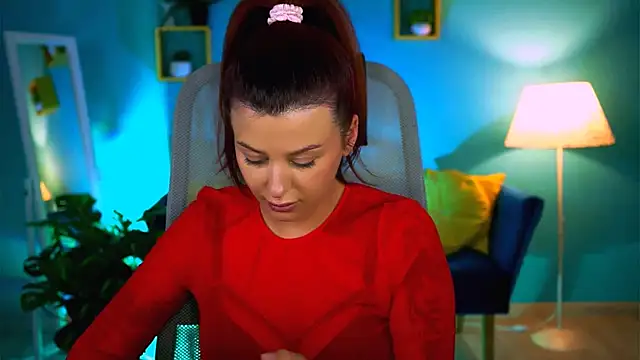 NicoleMun online show from 9, 2, 2026