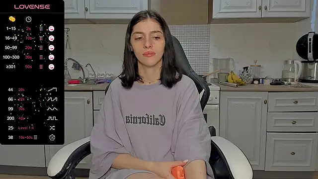 broosnica1 online show from 22, 1, 2025