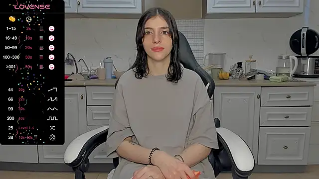 broosnica1 online show from 23, 1, 2025