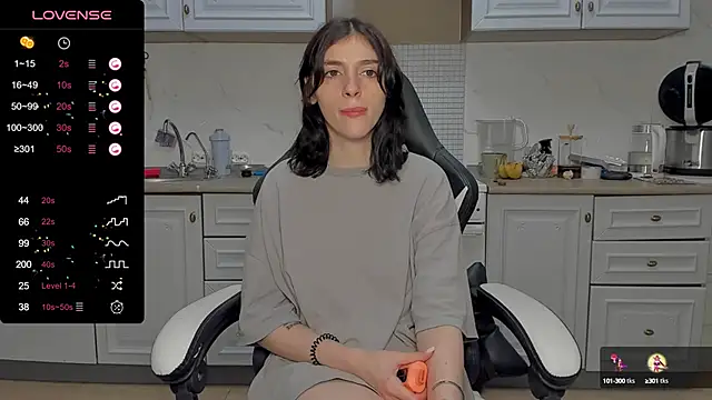 broosnica1 online show from 23, 1, 2025