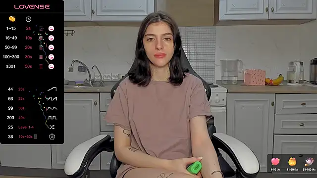 broosnica1 online show from 29, 1, 2025