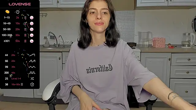 broosnica1 online show from 3, 2, 2025