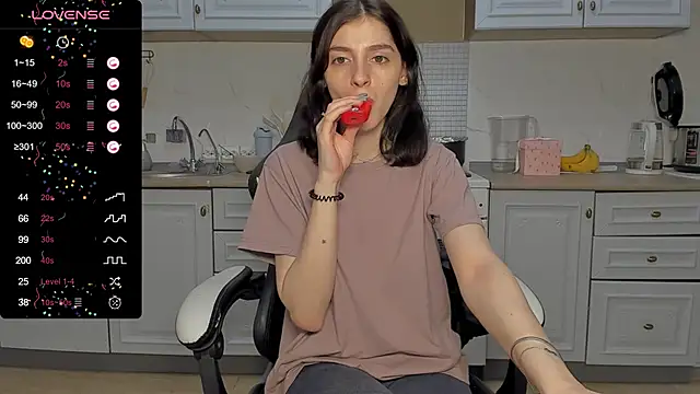 broosnica1 online show from 12, 2, 2025