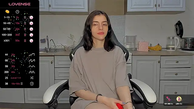 broosnica1 online show from 14, 2, 2025