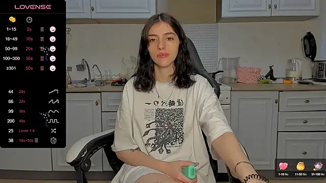 broosnica1 online show from 21, 2, 2025