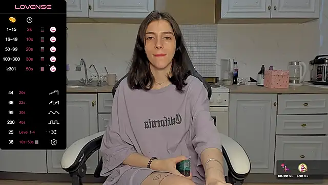 broosnica1 online show from 25, 2, 2025