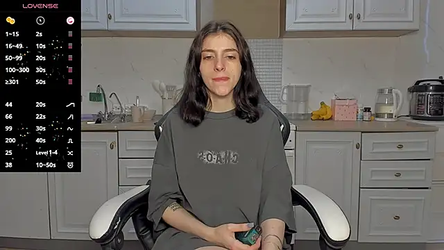 broosnica1 online show from 27, 2, 2025