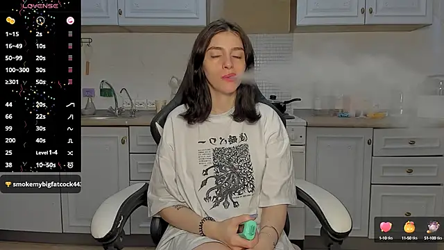 broosnica1 online show from 2, 3, 2025