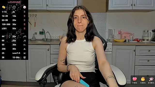 broosnica1 online show from 8, 3, 2025