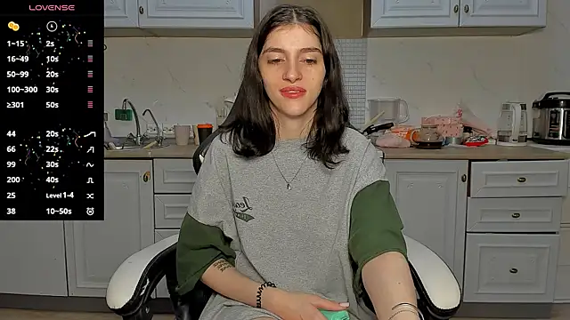 broosnica1 online show from 13, 3, 2025