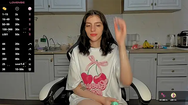 broosnica1 online show from 17, 3, 2025