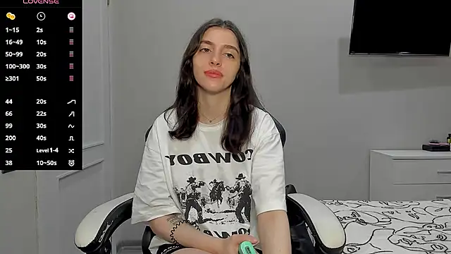 broosnica1 online show from 14, 9, 2025