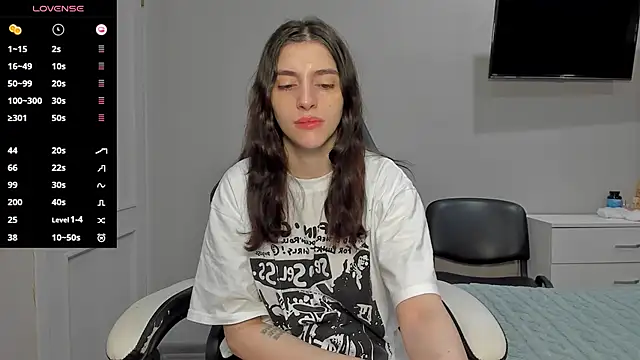 broosnica1 online show from 28, 11, 2025