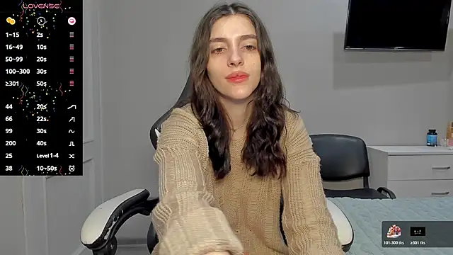 broosnica1 online show from 4, 12, 2025