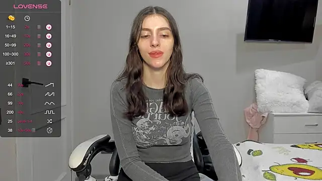 broosnica1 online show from 8, 2, 2026