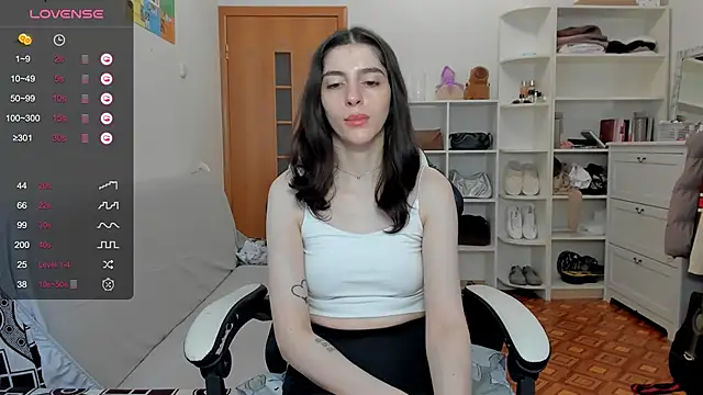 broosnica1 online show from 15, 4, 2026