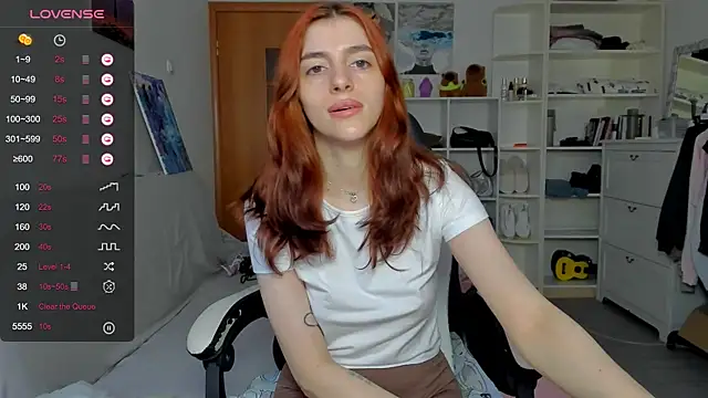 broosnica1 online show from 7, 7, 2026