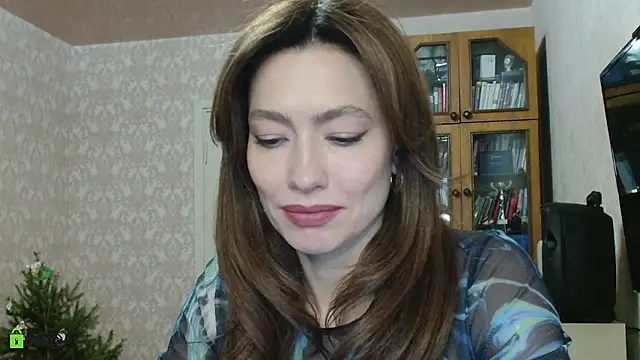 alicia spicy online show from 16, 1, 2026