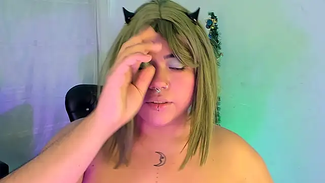 Snapshot of Samanta_cutee chatting on 12, 1, 2025 Samanta cutee online show from 12, 1, 2025